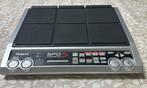 Roland SPD-S Sampling Pad, Ophalen of Verzenden, Gebruikt, Roland