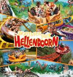 3 toegangskaarten attractiepark Hellendoorn tot 31-07, Tickets en Kaartjes, Drie personen of meer