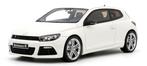 VW Scirocco 3R Phase 1 '08, wit, OttOMobile, Rue de L' Ecusson 2, 56120 Josselin France, Nieuw, Ophalen of Verzenden