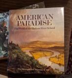 American Paradise, Ophalen of Verzenden, Zo goed als nieuw