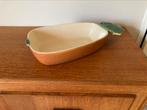 Vintage ovenschaal in ananas vorm, Ophalen of Verzenden