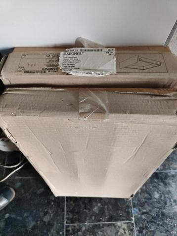 Lade 40x60 cm Ikea keuken Metod kast lade 2 st