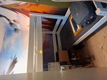 stapelbed  beschikbaar voor biedingen