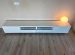 IKEA Besta Tv- meubel/dressoir/wandmeubel 240 cm lang, Ophalen of Verzenden, Zo goed als nieuw, 200 cm of meer, Minder dan 100 cm