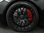 Mercedes-Benz C-klasse AMG 63 S Premium Plus Pack |Pano |Bur, Auto's, Mercedes-Benz, Automaat, Achterwielaandrijving, Gebruikt