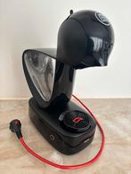 Dolce gusto infinissima zwart, Witgoed en Apparatuur, Koffiezetapparaten, Ophalen, Zo goed als nieuw, Koffiemachine