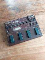 Korg G4, Skreddy, EHX, Pigtronix Echolution, Muziek en Instrumenten, Ophalen of Verzenden, Zo goed als nieuw