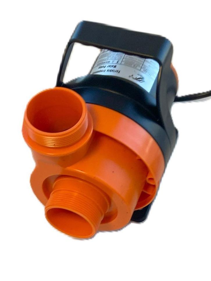Regelbare vijverpomp, Osake vario vijverpomp, Tuin en Terras, Vijver-toebehoren, Nieuw, Vijverpomp, Ophalen of Verzenden