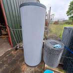Buffervat NIBE VPD10, Ophalen, Aardgas, 100 liter of meer, Zo goed als nieuw