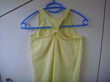 Jurk maat 134 / 140 ZGAN beschikbaar voor biedingen