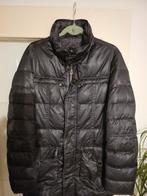 PEUTERY aiptek goose down parka M, Ophalen of Verzenden, Zo goed als nieuw, Zwart