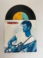 Chris Isaak – Blue Hotel / Wicked game(1991), Cd's en Dvd's, Vinyl Singles, 7 inch, Single, Ophalen of Verzenden, Zo goed als nieuw
