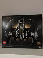 Lego Batwing 76161, Kinderen en Baby's, Speelgoed | Duplo en Lego, Ophalen of Verzenden, Zo goed als nieuw