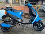 Zip Type 3 125cc 2-Takt a1 (ruilen mogelijk), Fietsen en Brommers, Ophalen, Zo goed als nieuw, Overige typen, Piaggio