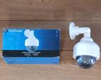 Smartwares CS88D Dummy Dome Camera, Ophalen of Verzenden, Zo goed als nieuw, Buitencamera