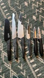 Messenset royalvkb, Ophalen of Verzenden, Gebruikt, Overige materialen, Los bestek