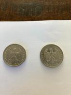 Tekoop, Postzegels en Munten, Munten | Europa | Niet-Euromunten, Verzenden, Duitsland, Losse munt