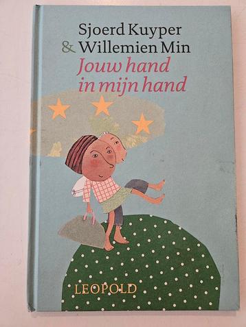 Sjoerd Kuyper - Jouw hand in mijn hand beschikbaar voor biedingen