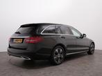 Mercedes-Benz C-Klasse Estate 200 184PK BUSINESS SOLUTION PL, Automaat, 4 cilinders, 1465 kg, Zwart