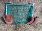 Easy slowfeeder hooinet,  voeren in een paar tellen!, Dieren en Toebehoren, Ophalen of Verzenden, Nieuw