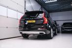 Volvo XC90 2.0 T8 Twin Engine AWD Inscription 7p.| B&W audio, Gebruikt, 320 pk, 7 stoelen, Zwart