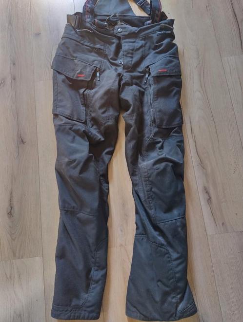 Rev'it motorbroek all season Large Long, Motoren, Kleding | Motorkleding, Broek | textiel, Dames, Heren, Tweedehands, Ophalen of Verzenden