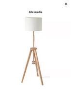 Ikea Lauters, Huis en Inrichting, Lampen | Vloerlampen, Ophalen, Nieuw, 100 tot 150 cm