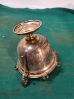 coupe verzilverd vintage, Ophalen of Verzenden