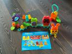 Megabloks beweeg en swing rups, Ophalen of Verzenden, Zo goed als nieuw