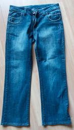 Pescara dames spijkerbroek jeans broek maat 40 zgan, Kleding | Dames, Blauw, Pescara, Ophalen of Verzenden, Zo goed als nieuw