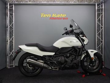 Honda CTX700ND beschikbaar voor biedingen