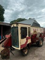 Rmh 420S, Ophalen, Veehouderij, Voertechniek
