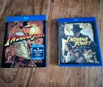 Avontuur en oorlogsfilms inclusief Indiana Jones, Vanaf 12 jaar, Ophalen of Verzenden, Zo goed als nieuw, Boxset