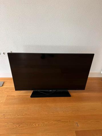 Philips 49 inch Smart Tv