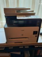 Canon I-Sensys MF 8050CN all in one laser printer, Computers en Software, Printers, Ophalen, Gebruikt, Canon, All-in-one