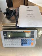Digi SM-5100 winkelweegschaal, Witgoed en Apparatuur, Weegschalen, Ophalen, Zo goed als nieuw, 1 tot 500 gram