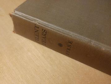 Silent Years - An Autobiography with Memoirs of James Joyce beschikbaar voor biedingen