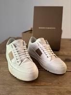 Mason Garments Sportivo Taupe 47, Kleding | Heren, Schoenen, Wit, Ophalen of Verzenden, Mason Garments, Sneakers of Gympen