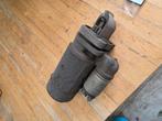 Startmotor, Ophalen, Zo goed als nieuw, Motor en Techniek, Zeilboot of Motorboot