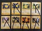 Classic Pikachu kaarten - Pokemon kaarten, Hobby en Vrije tijd, Verzamelkaartspellen | Pokémon, Ophalen of Verzenden, Gebruikt