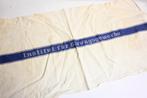 handdoek institut für gärungsgewerbe Berlin duitsland, Ophalen of Verzenden