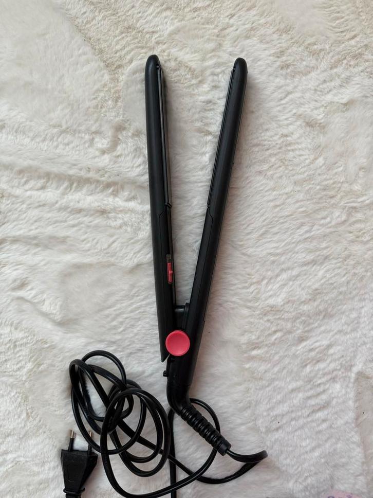 Remington Stijltang - Perfect gestyled haar!, Witgoed en Apparatuur, Persoonlijke-verzorgingsapparatuur, Gebruikt, Haarverzorging