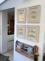 Orangerie prenten, Ophalen of Verzenden