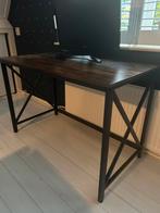 Bureau, Ophalen of Verzenden, Gebruikt, Bureau