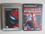 Spiderman Spider Man PS2 Playstation 2, Spelcomputers en Games, Games | Sony PlayStation 2, Avontuur en Actie, 1 speler, Nieuw