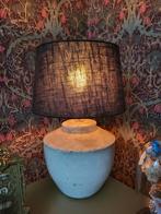 Stoere robuuste lamp Toen was geluk, Ophalen, Zo goed als nieuw, Minder dan 50 cm