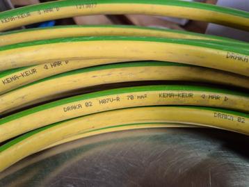 Rol Aardkabel beschikbaar voor biedingen