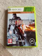 Battlefield 4 Xbox 360, Gebruikt, Vanaf 18 jaar, Shooter, 1 speler
