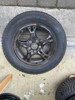 Kia Niro 2022 Winterbanden met 16 inch Velg & TPMS 205/60/16, Ophalen of Verzenden, Gebruikt