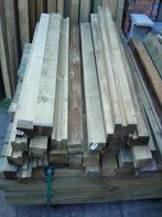 Piketpalen ong. 90 cm lang Partij, Ophalen, Nieuw, Minder dan 180 cm, Palen